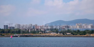 Собственный дом на побережье Черного моря